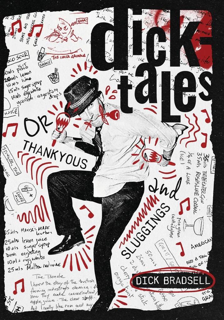 Dicktales or 'Thankyous and Sluggings'