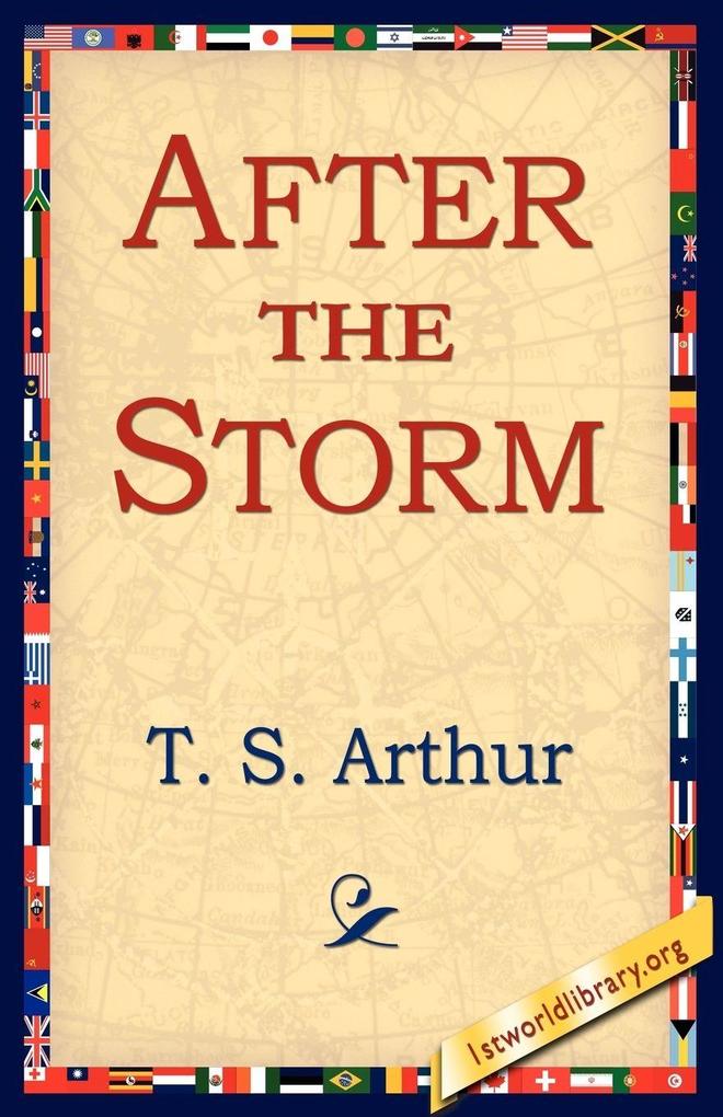 After the Storm