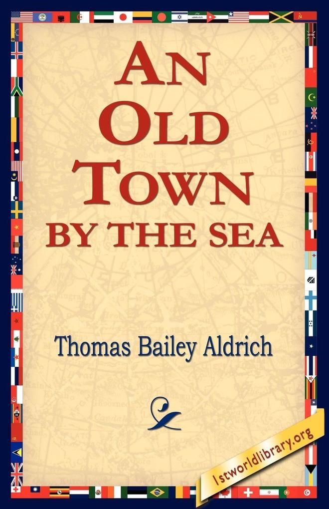 An Old Town by the Sea