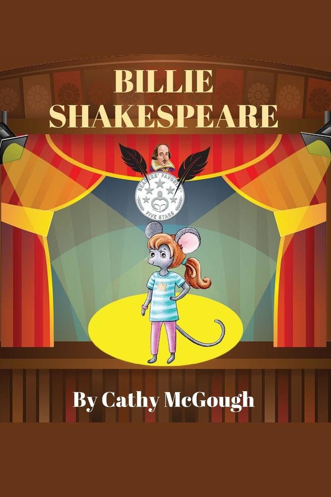 BILLIE SHAKESPEARE