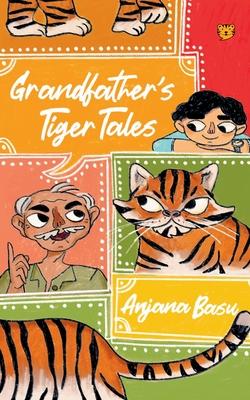 Grandfather‘s Tiger Tales