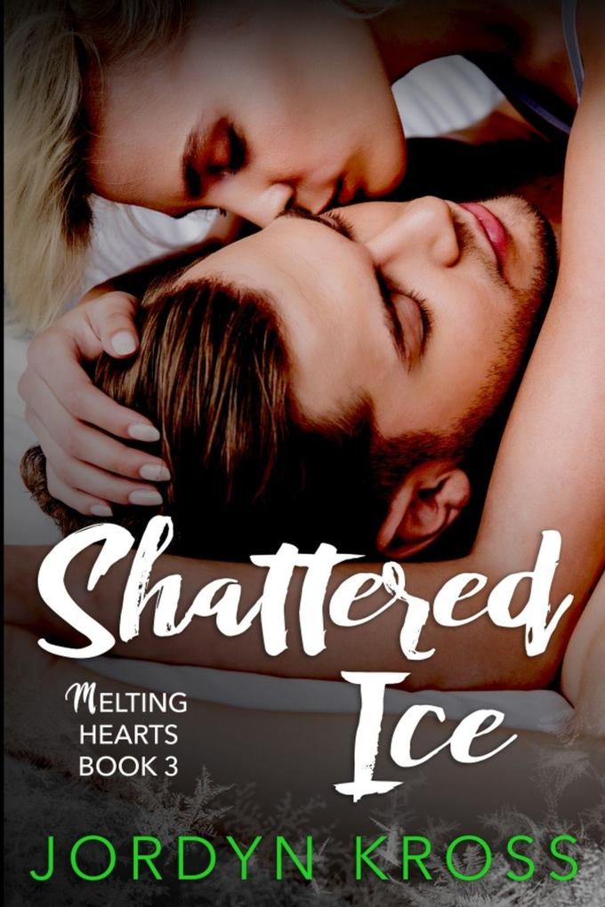 Shattered Ice