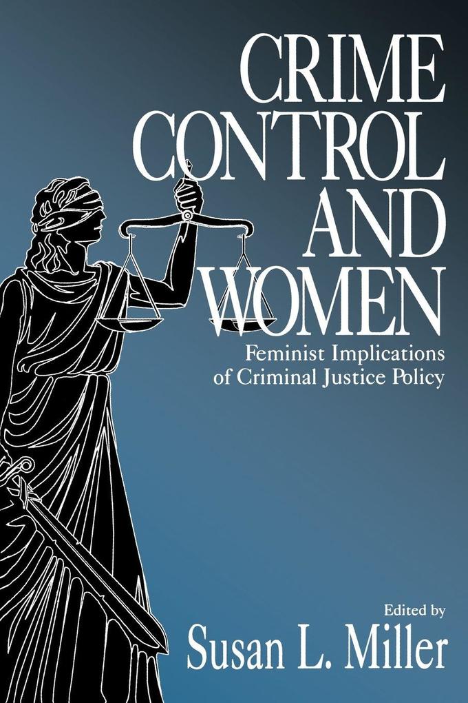 Crime Control and Women