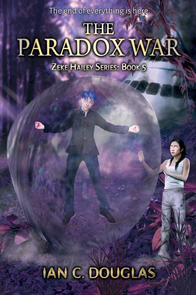 The Paradox War