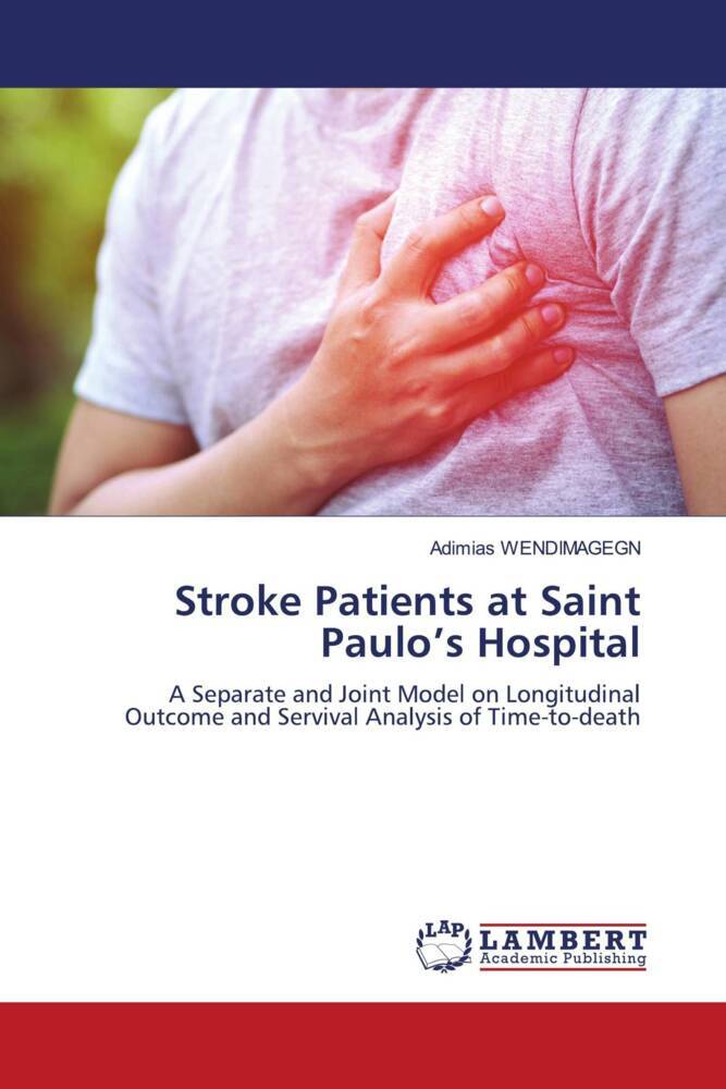 Stroke Patients at Saint Paulo's Hospital