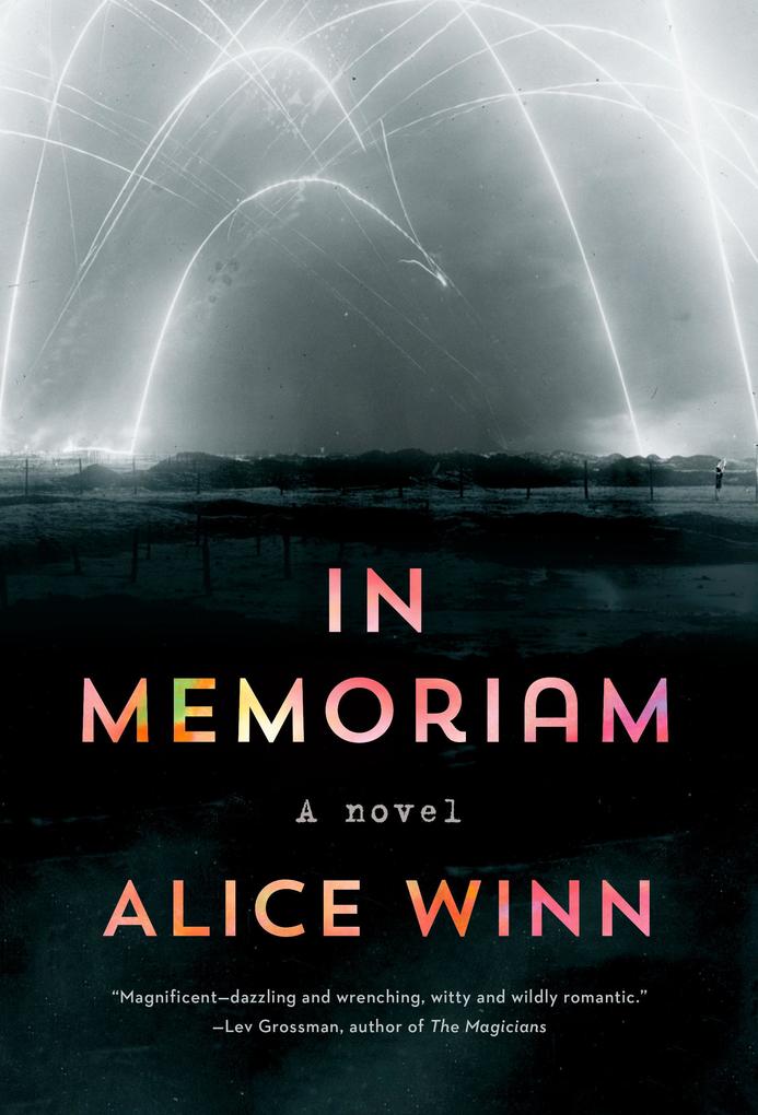 Knopf Doubleday Publishing Group In Memoriam