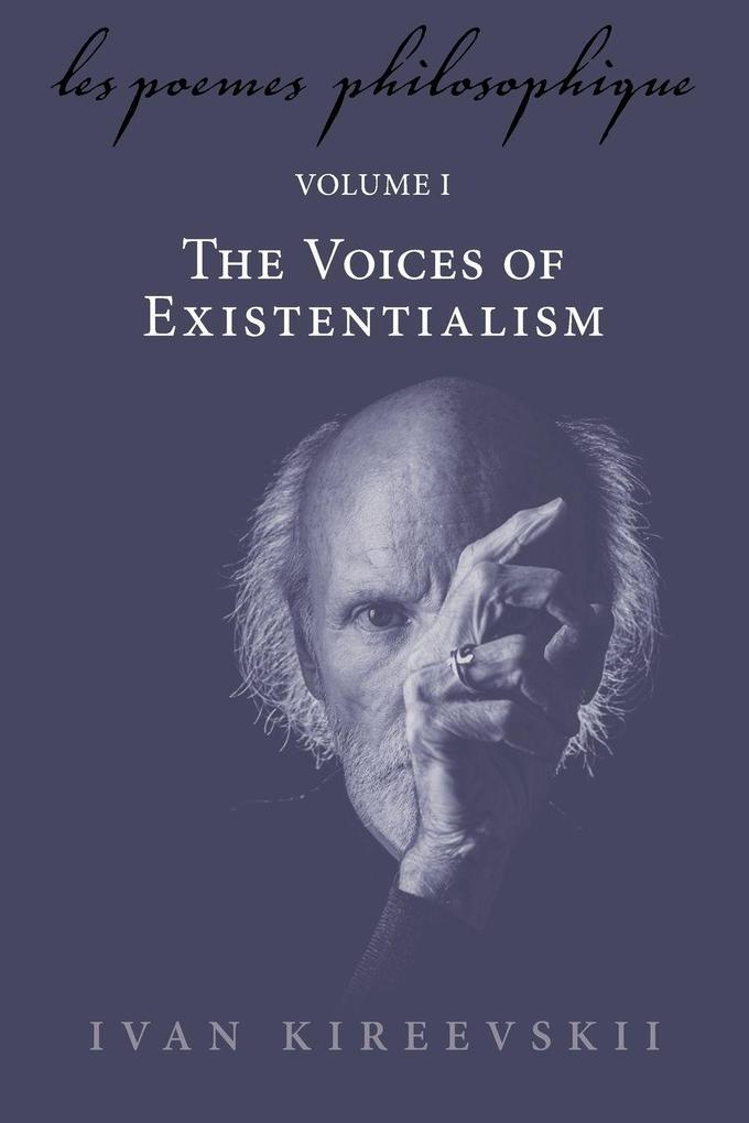 Les Poemes Philosophique (Volume 1)