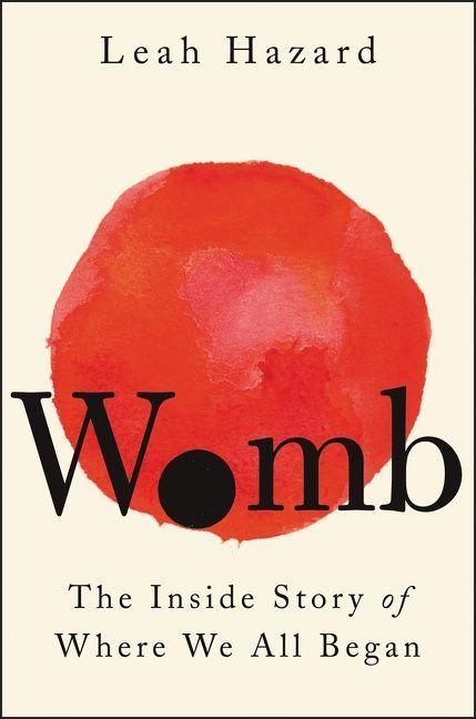 Harper Collins Publ. Usa Womb