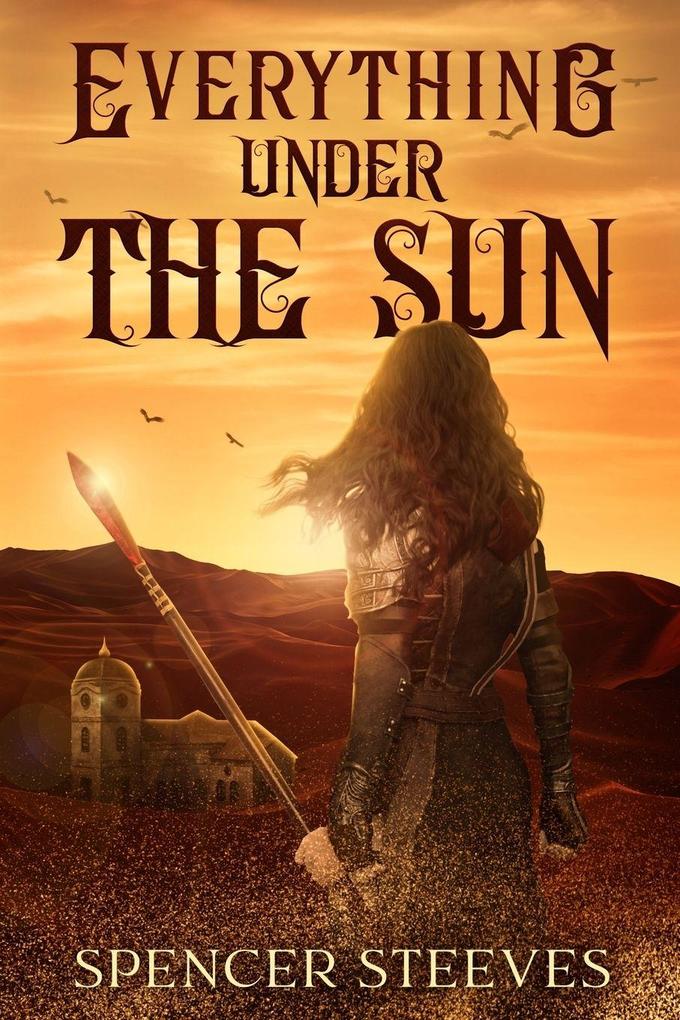 Everything Under The Sun