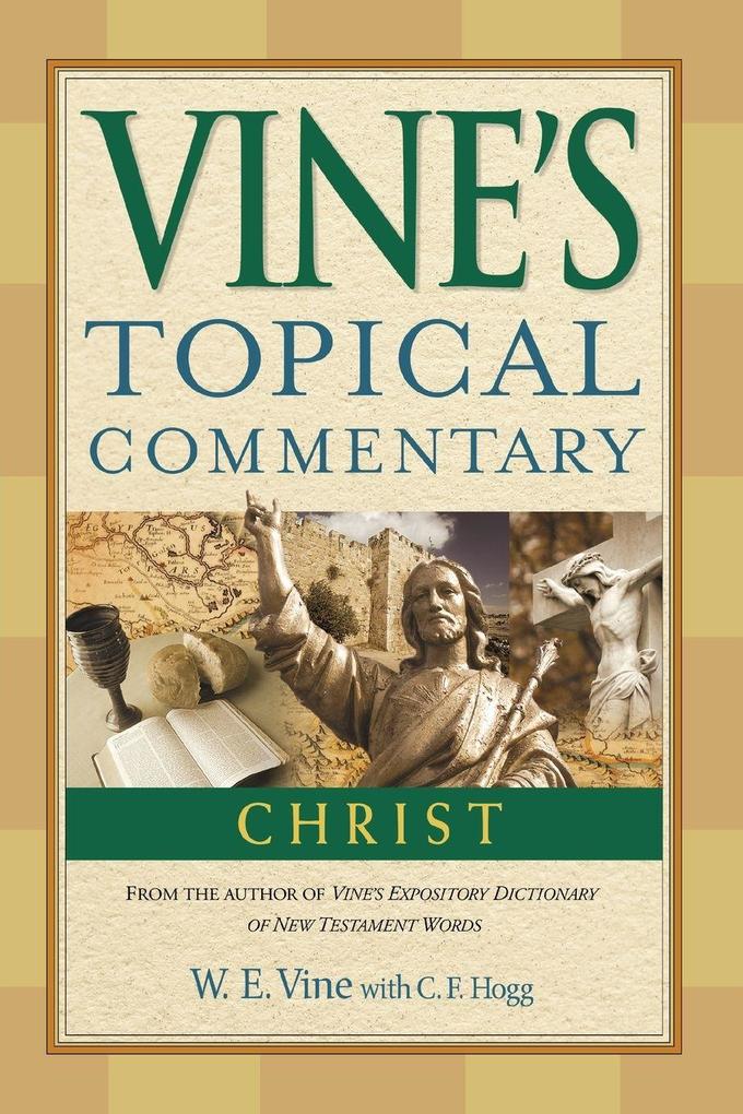 The Christ