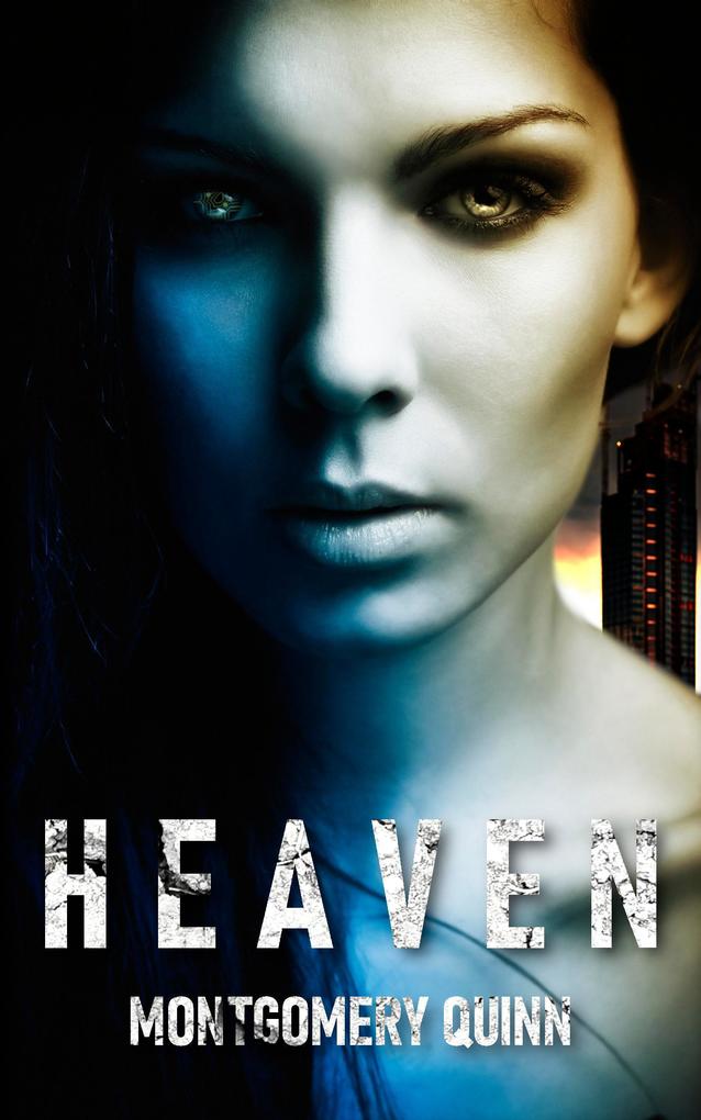 Heaven (Survival of the Fittest #2)