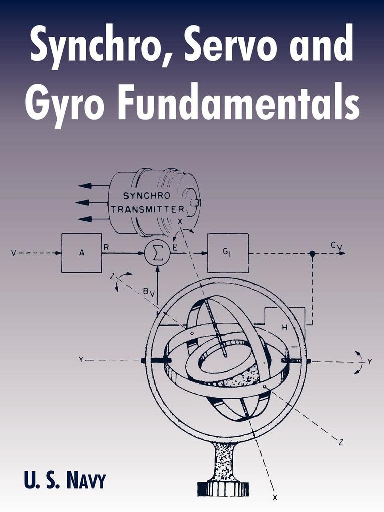 Synchro Servo and Gyro Fundamentals