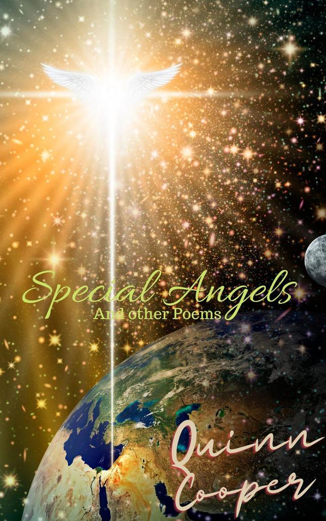 Special Angels And other Poems