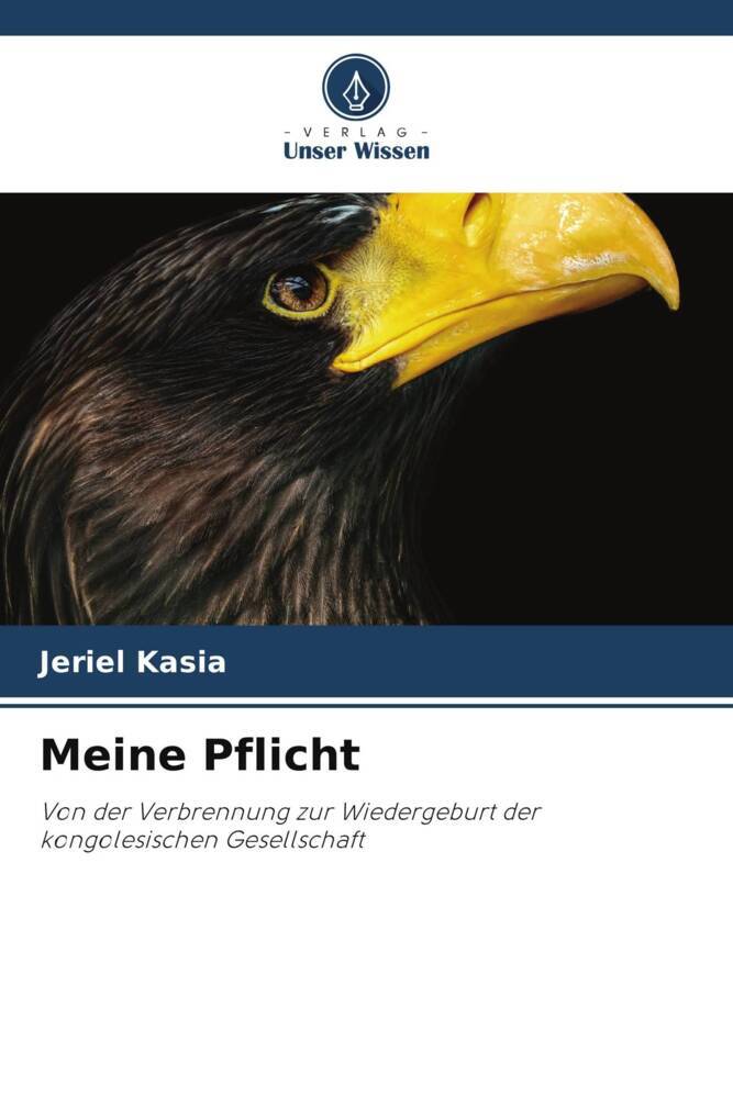 Meine Pflicht