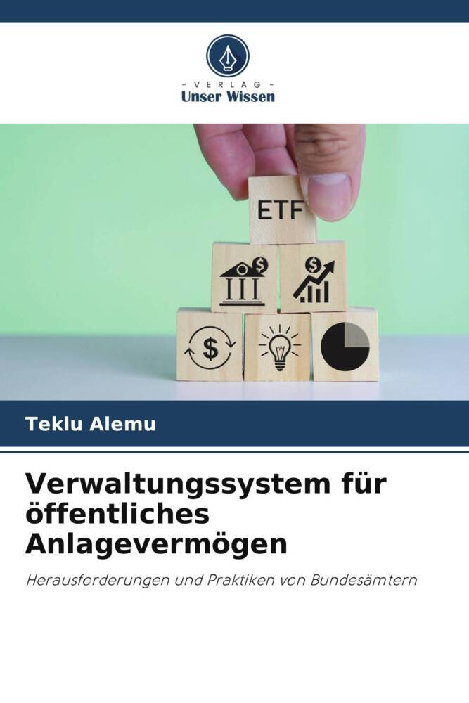 Verwaltungssystem für öffentliches Anlagevermögen
