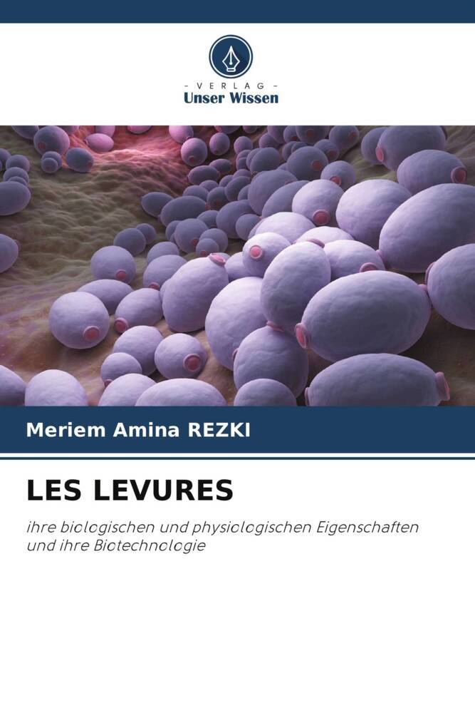LES LEVURES