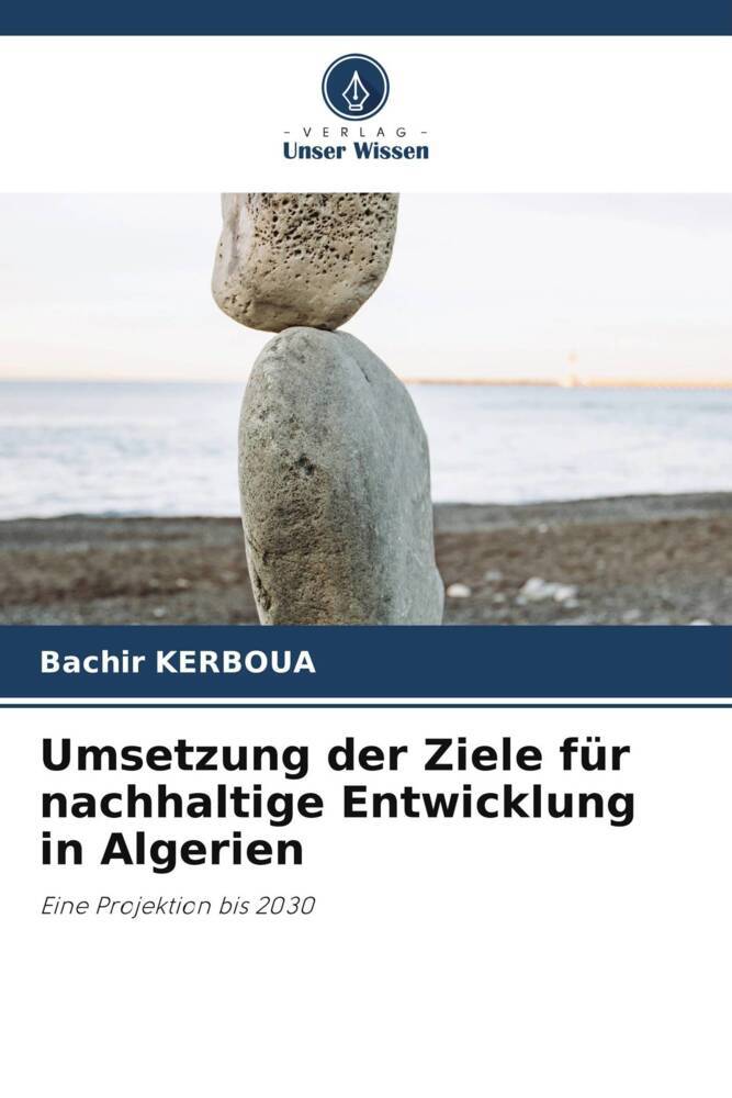 Umsetzung der Ziele für nachhaltige Entwicklung in Algerien