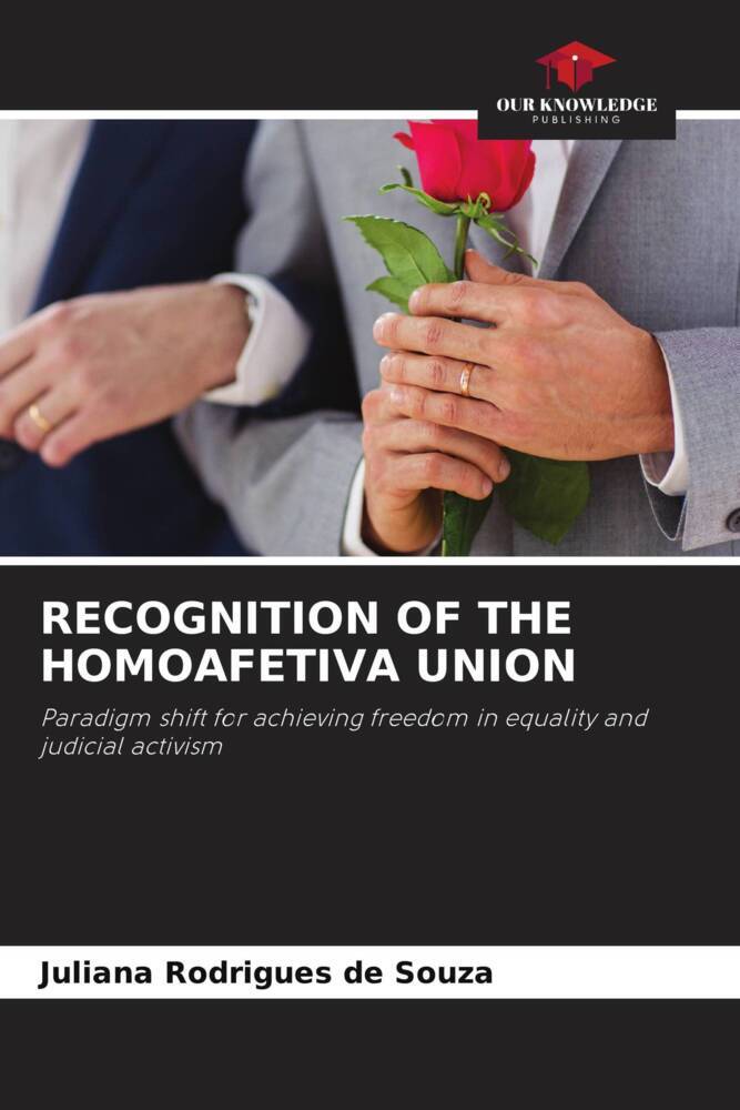RECOGNITION OF THE HOMOAFETIVA UNION