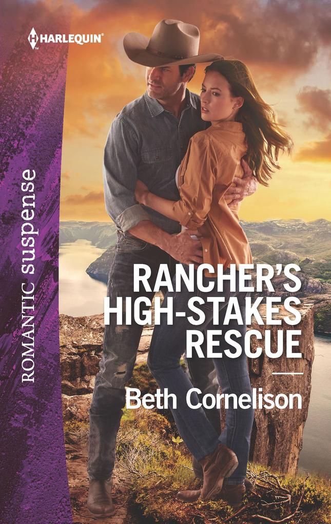Rancher‘s High-Stakes Rescue
