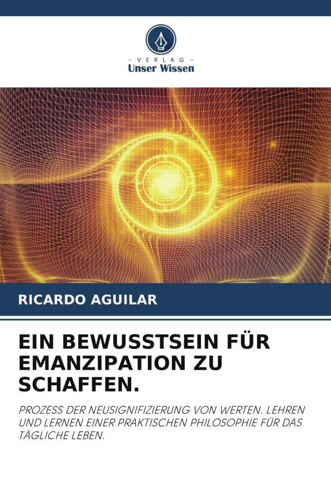 EIN BEWUSSTSEIN FÜR EMANZIPATION ZU SCHAFFEN.