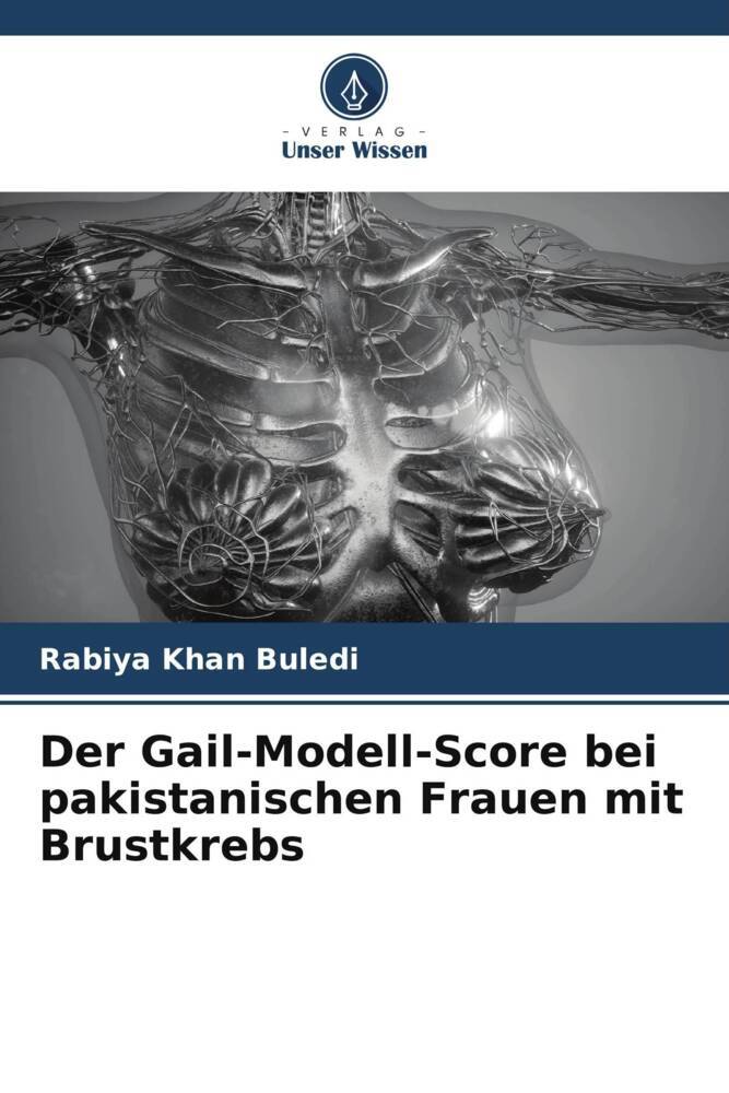 Der Gail-Modell-Score bei pakistanischen Frauen mit Brustkrebs
