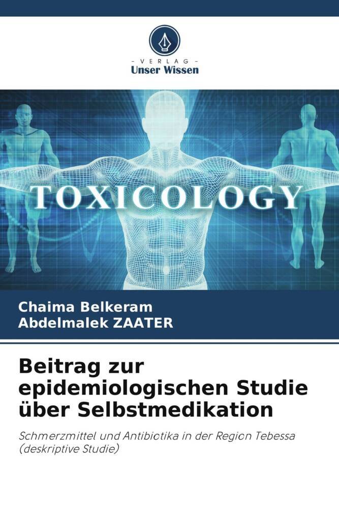 Beitrag zur epidemiologischen Studie über Selbstmedikation