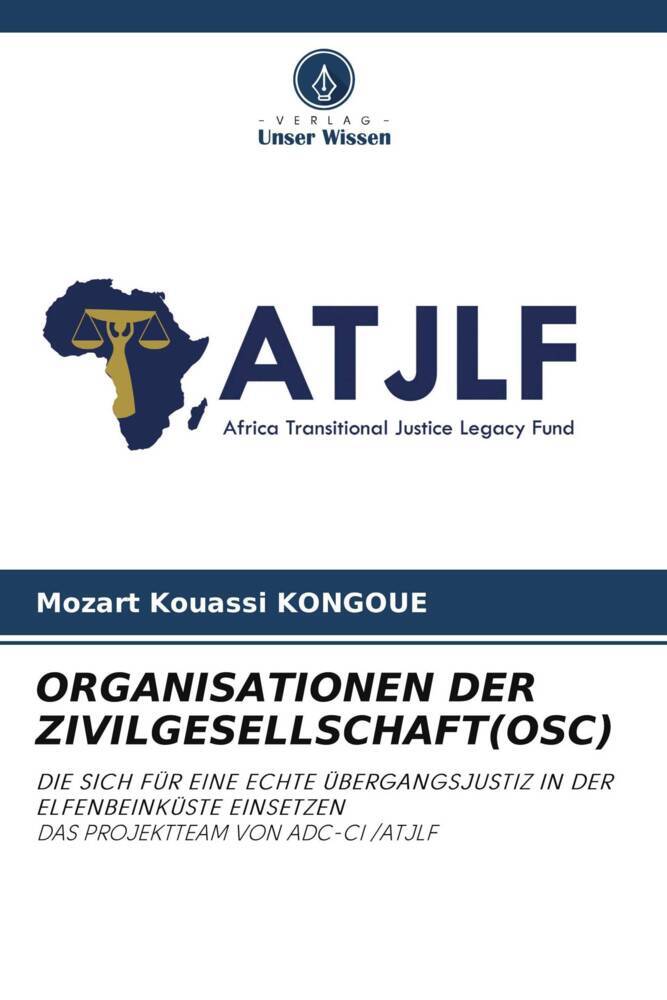 ORGANISATIONEN DER ZIVILGESELLSCHAFT(OSC)