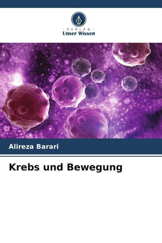 Krebs und Bewegung