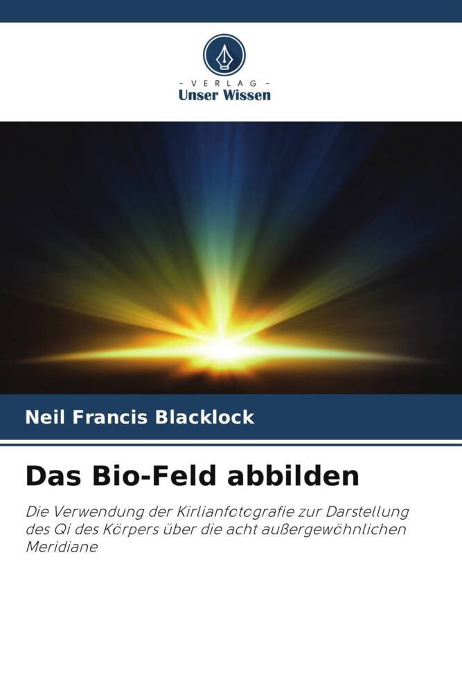 Das Bio-Feld abbilden
