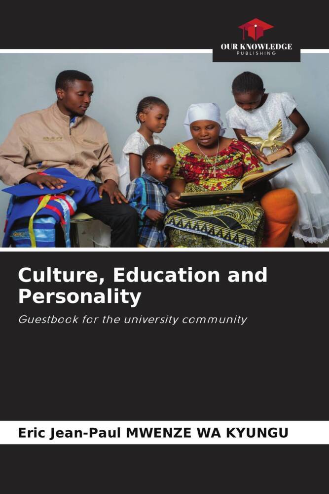 Culture Education and Personality