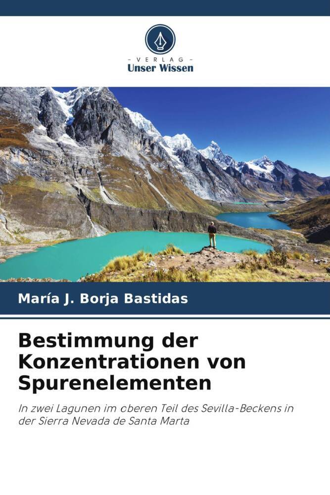 Bestimmung der Konzentrationen von Spurenelementen