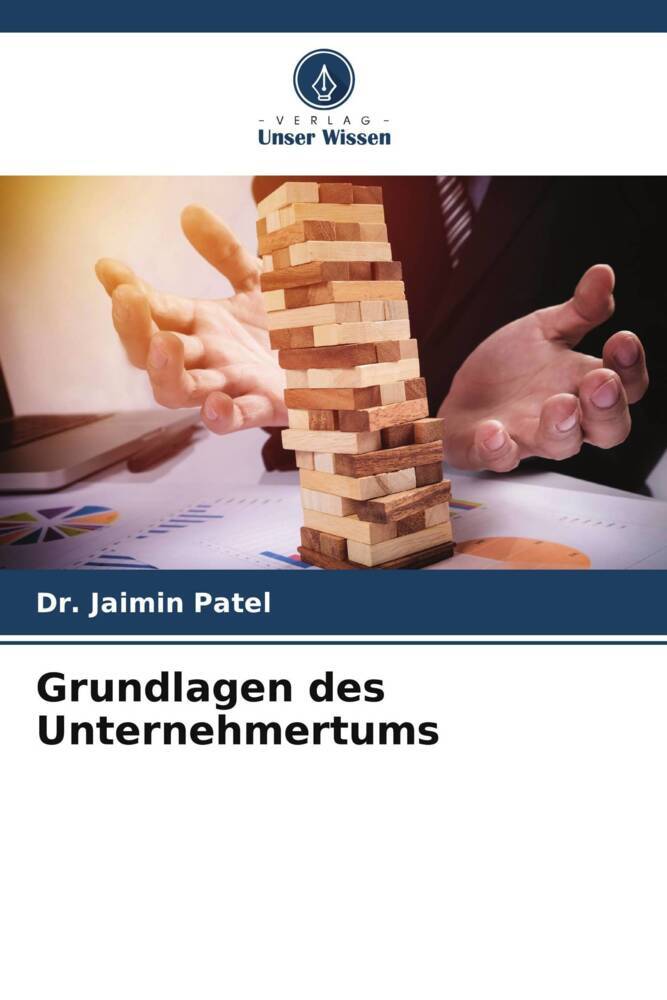 Grundlagen des Unternehmertums