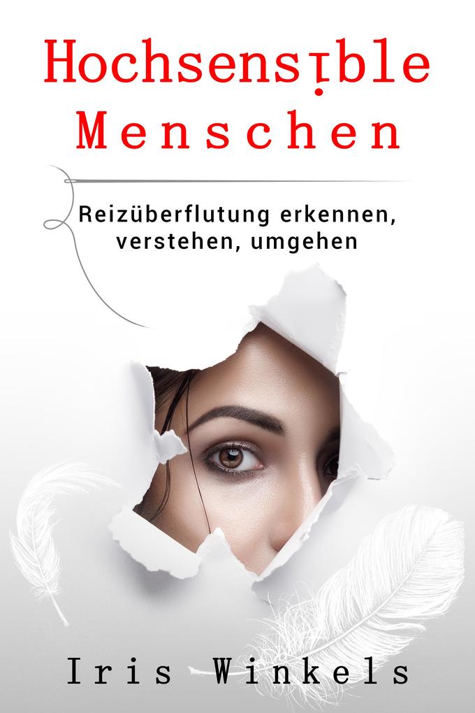 Hochsensible Menschen