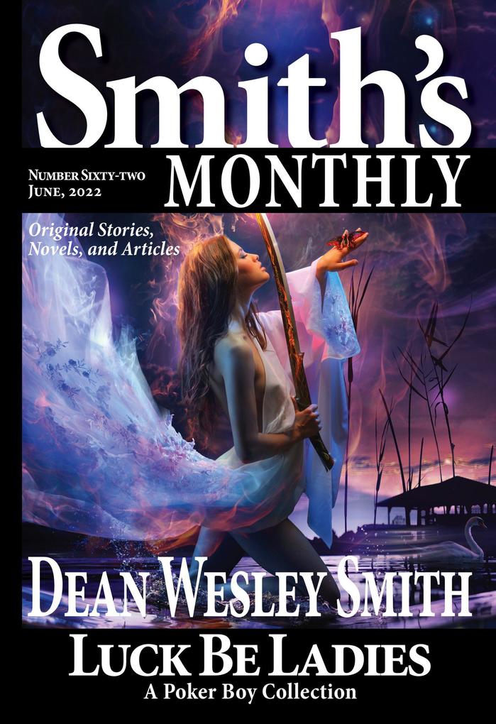 Smith‘s Monthly # 62