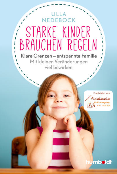 Image of Starke Kinder brauchen Regeln