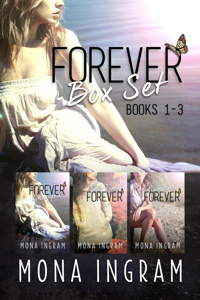 Forever Series Box Set Books 1-3 (The Forever Series)