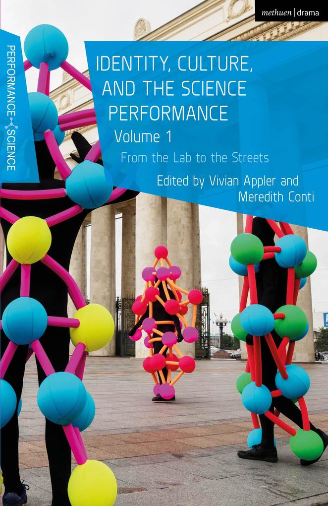 Identity Culture and the Science Performance Volume 1