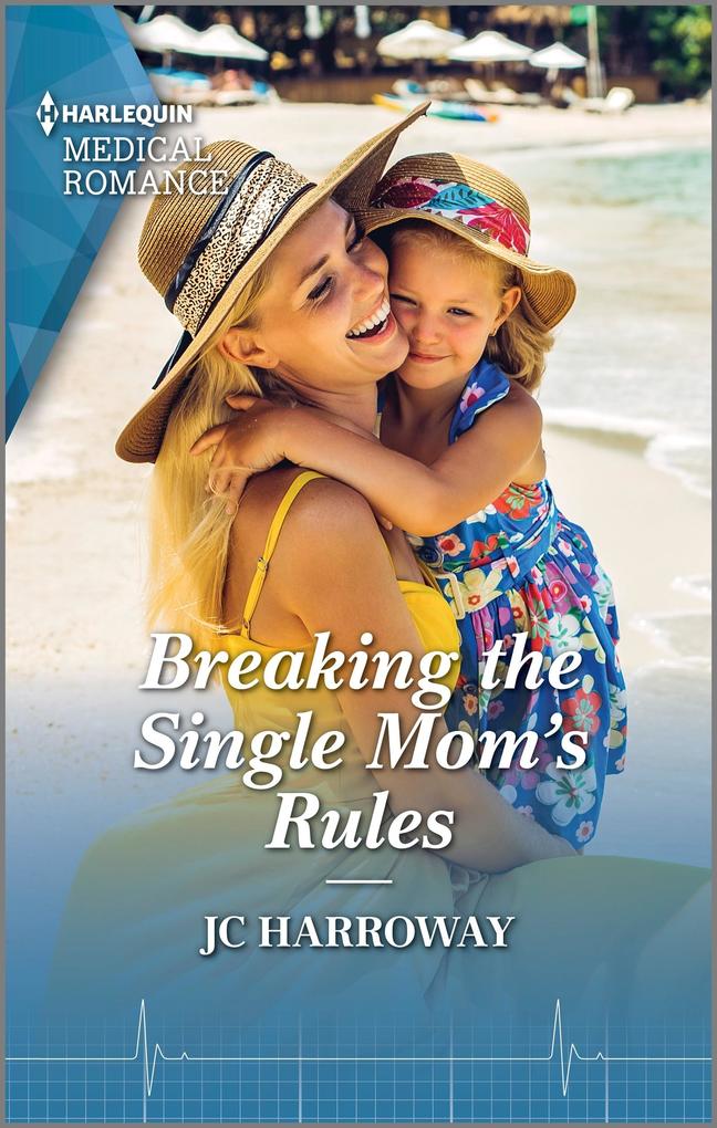 Breaking the Single Mom‘s Rules