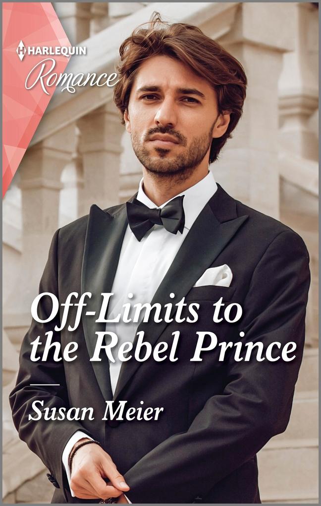 Off-Limits to the Rebel Prince
