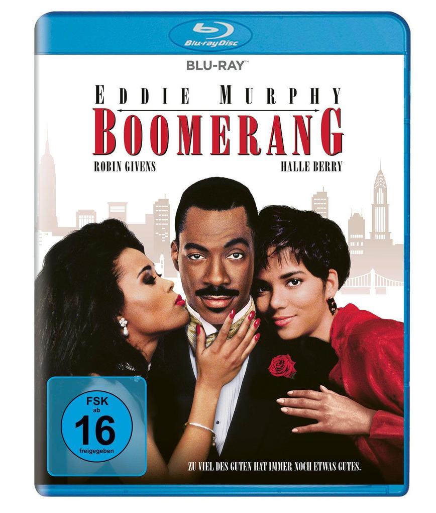 Boomerang