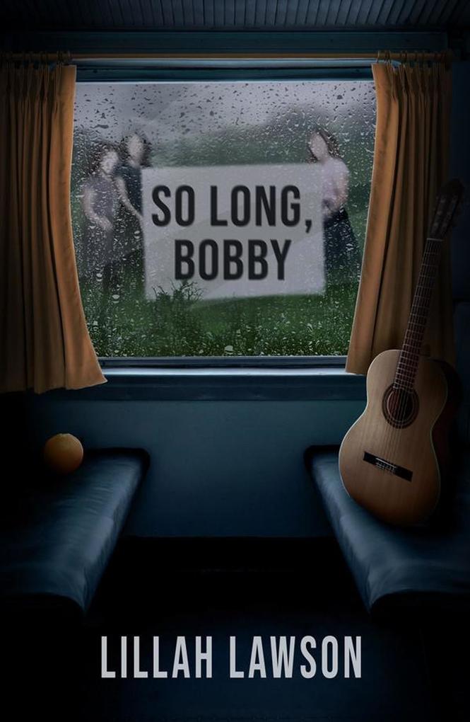 So Long Bobby