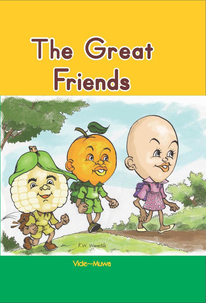The Great Friends