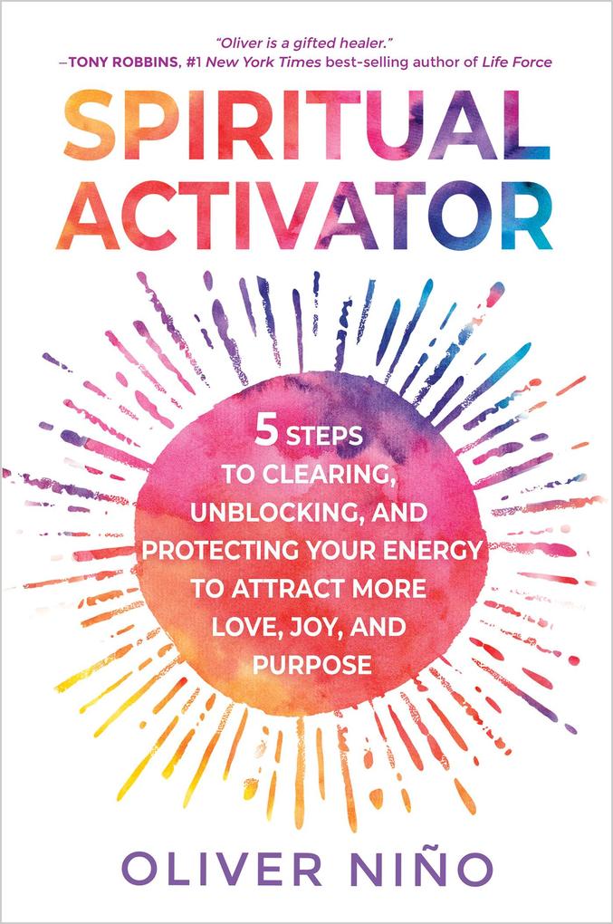 Hay House Spiritual Activator