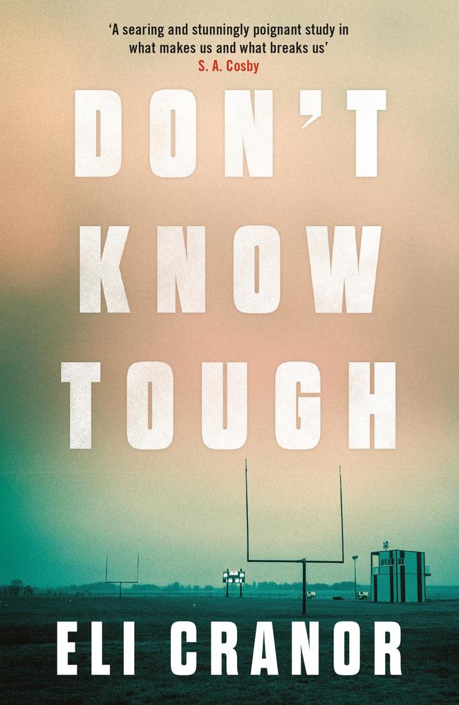 Don‘t Know Tough