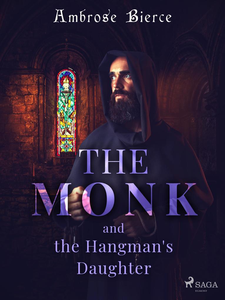 The Monk and the Hangman‘s Daughter