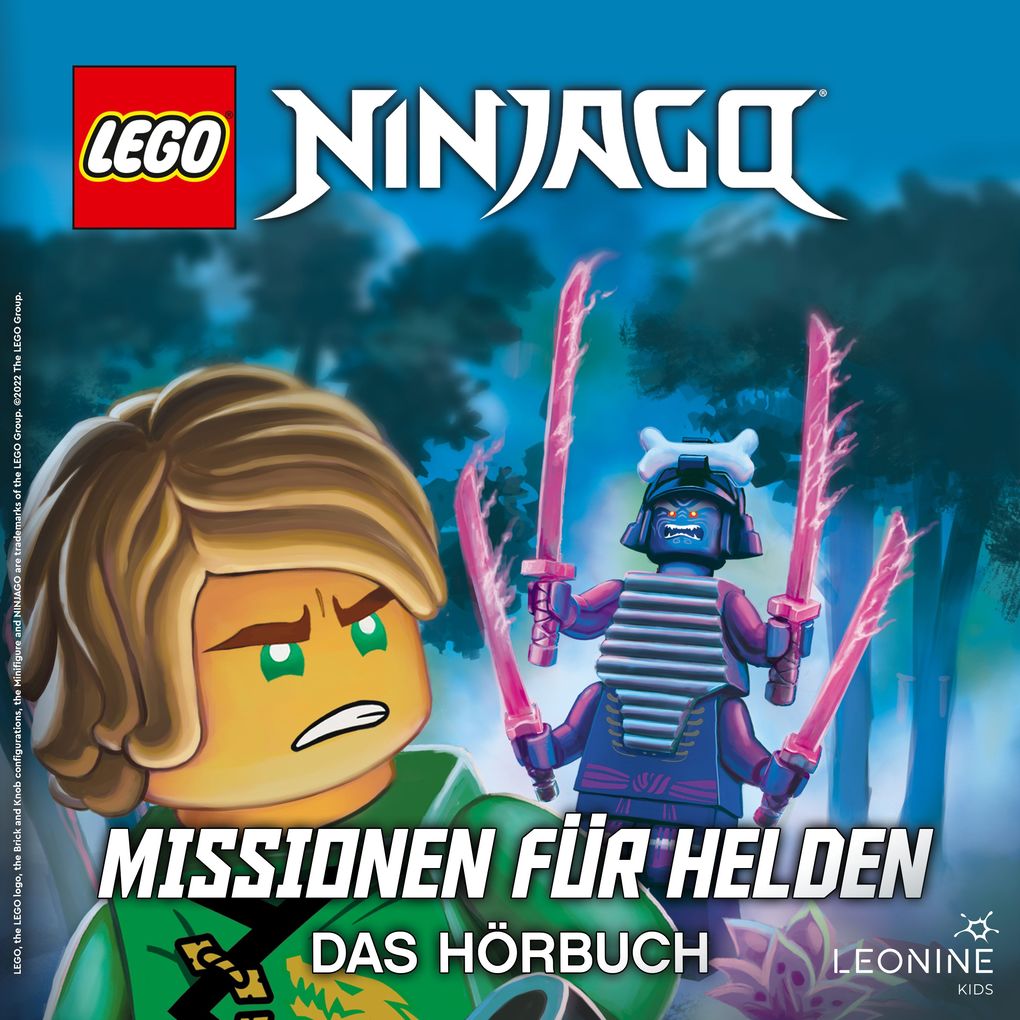 Missionen für Helden (Band 09)