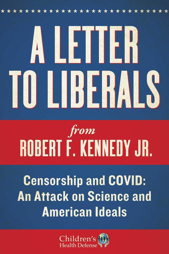 A Letter to Liberals