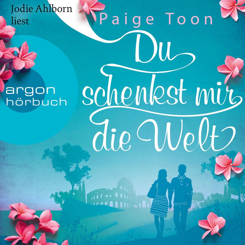 Du schenkst mir die Welt