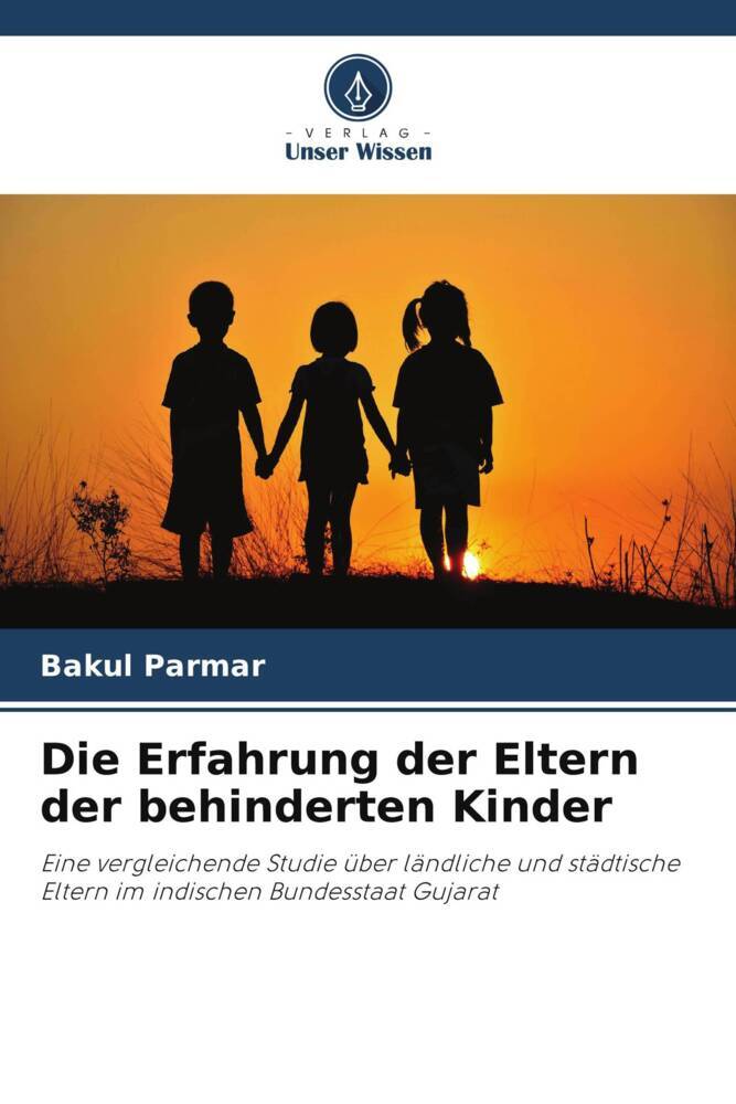 Die Erfahrung der Eltern der behinderten Kinder