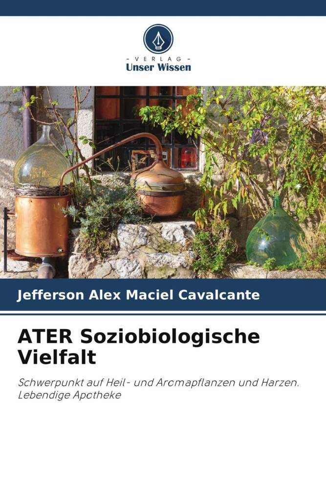 ATER Soziobiologische Vielfalt